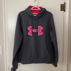 Women’s Under Armour Hoodie